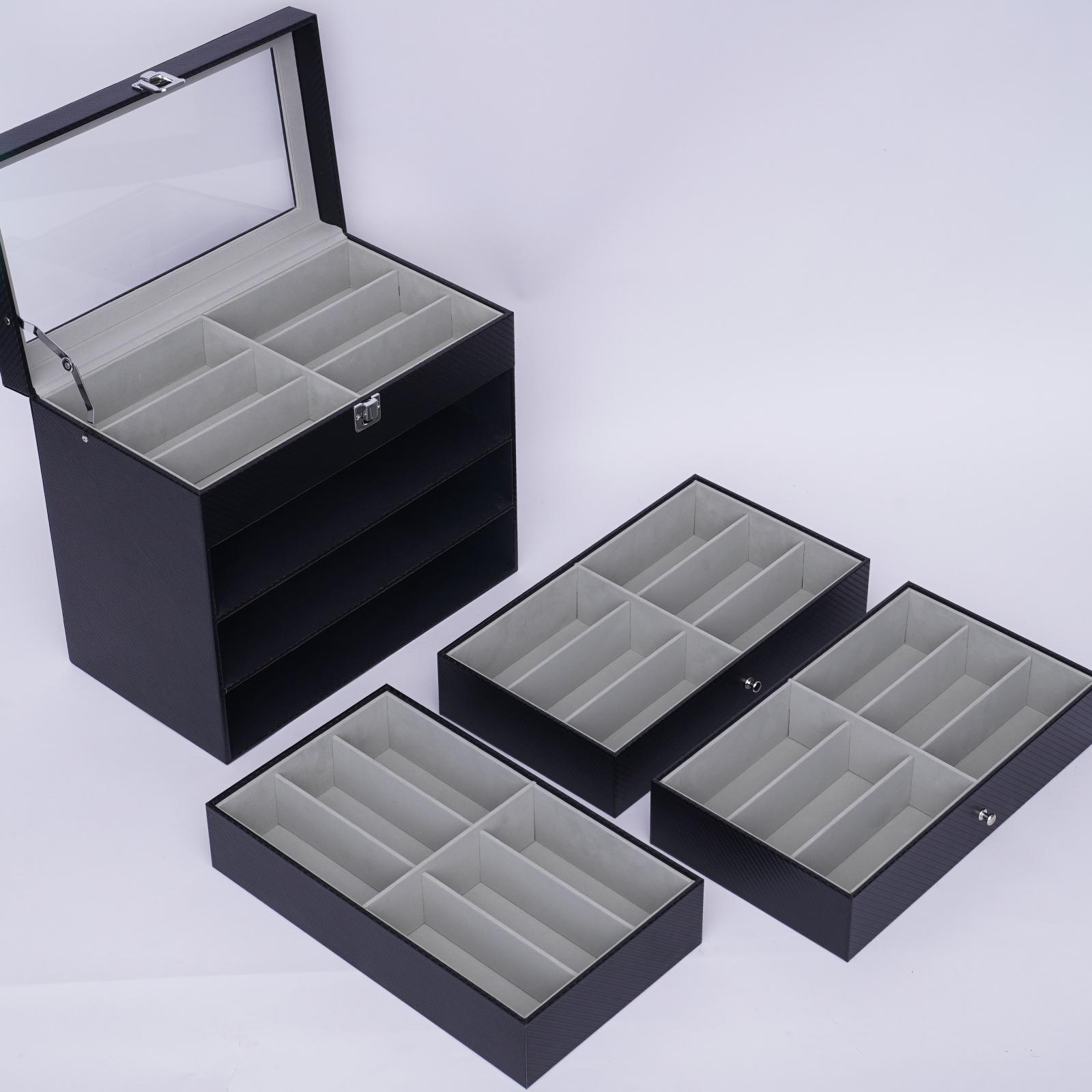 Gözlük Teşhir Kutusu Gözlük Sa - Watch Display Box incelemesi ve fiyatı