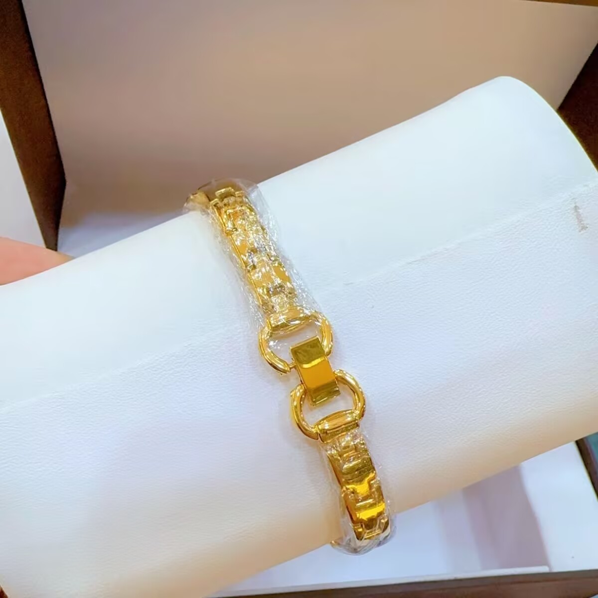 Yeni Fransız Dubai 24K Altın K - Jewelry For Watches incelemesi ve fiyatı