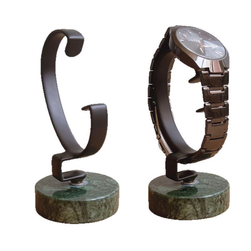 Saat Teşhir Standı Mermer Taba - Jewelry And Watches Inc incelemesi ve fiyatı