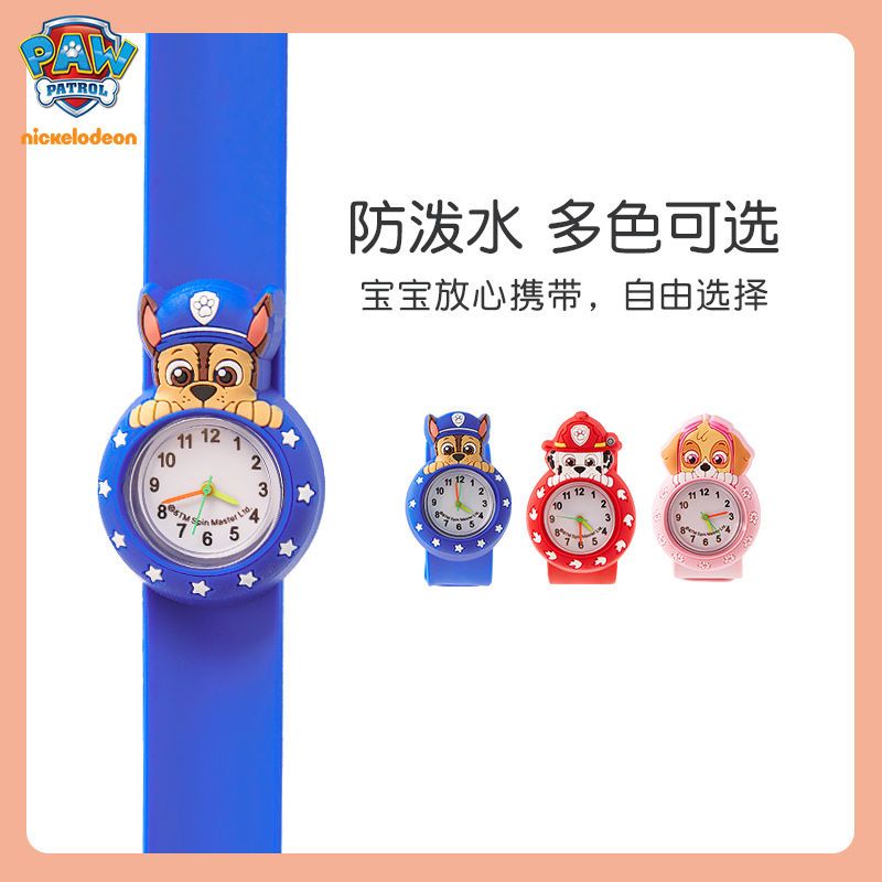Paw Patrol Çocuk Saati Erkek K - Jewelry For Watches incelemesi ve fiyatı