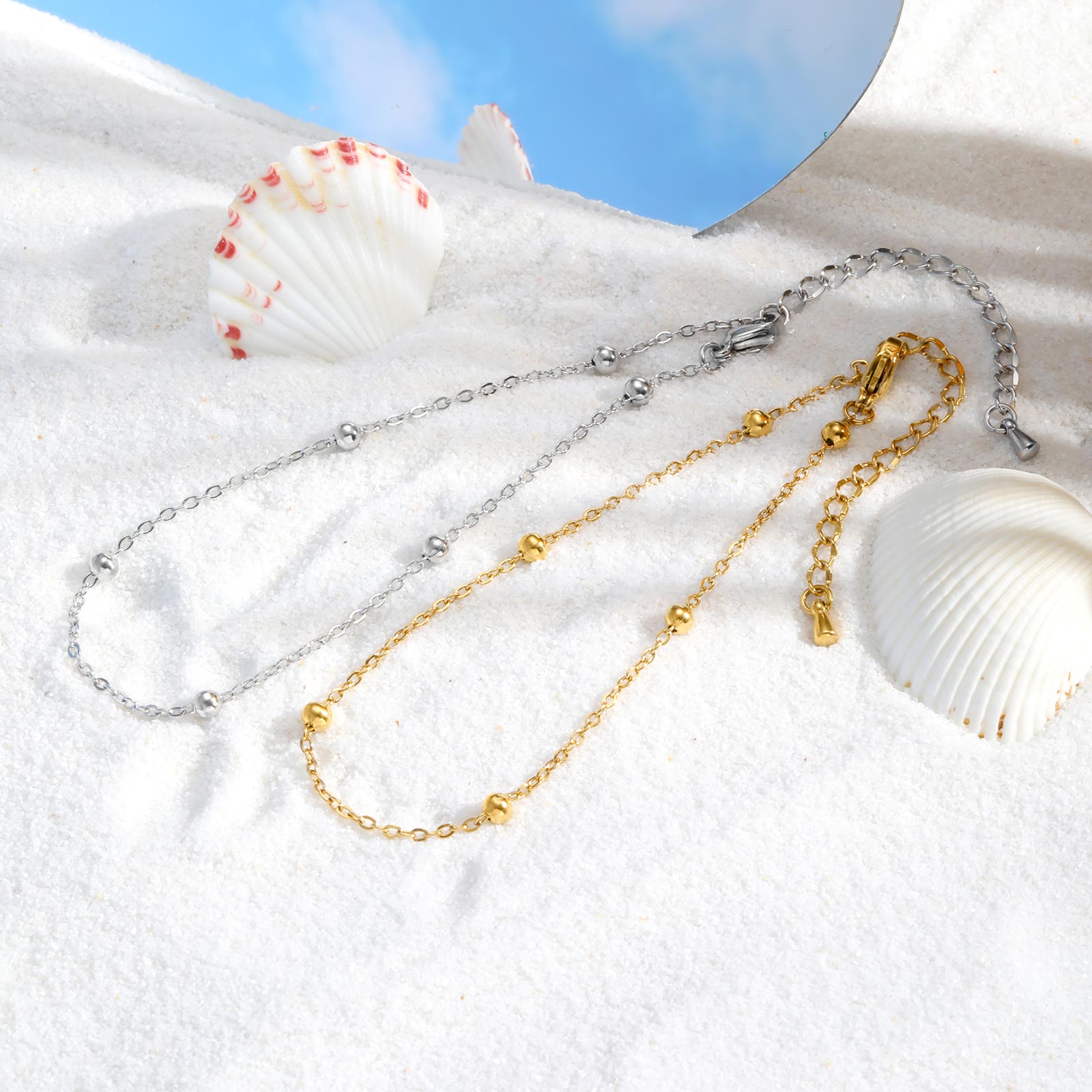 Kadınlar için Paslanmaz Çelik  - Jc Jewelry & Watches Photos incelemesi ve fiyatı