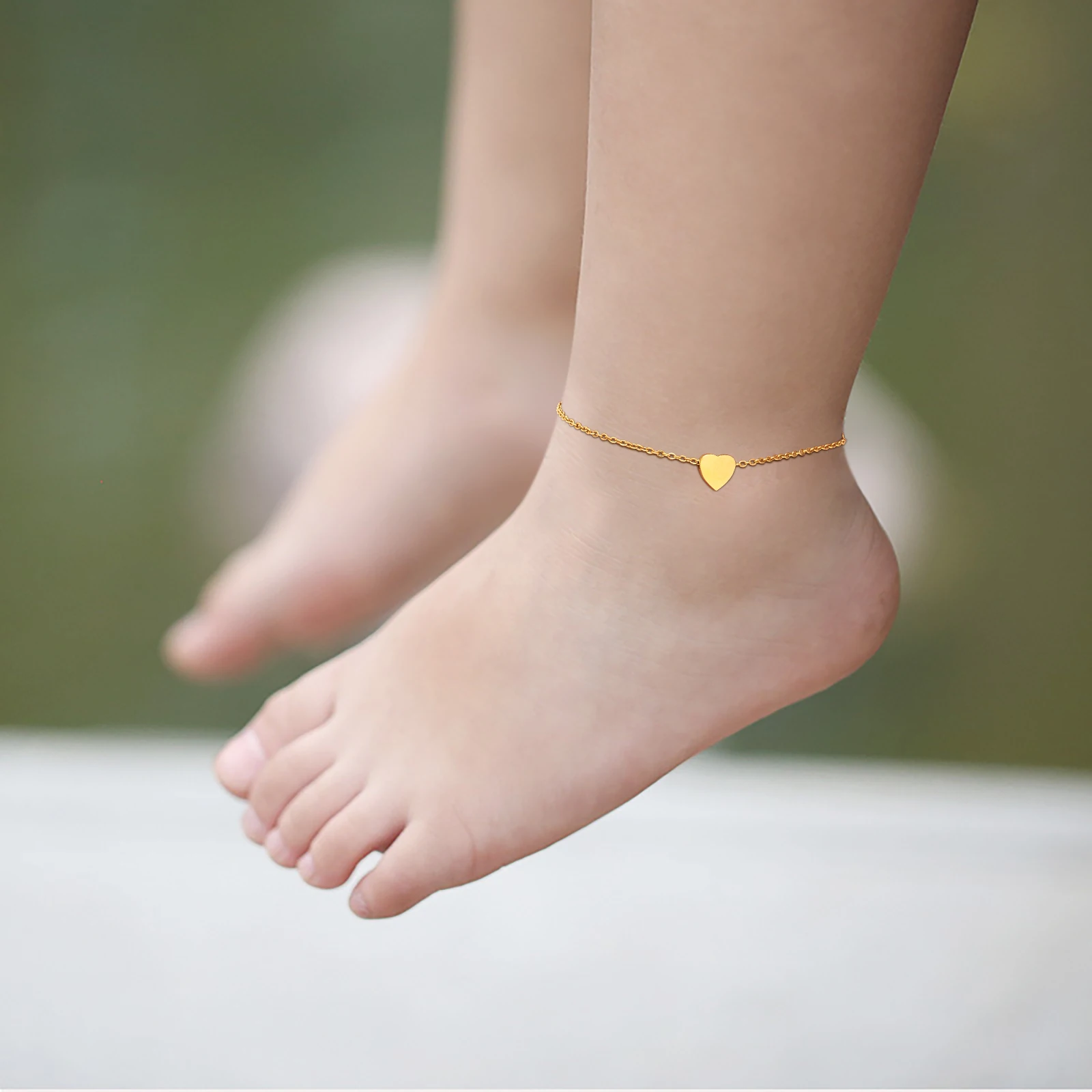 Çocuklar İçin Bebek Kalpli Aya - Jc Jewelry & Watches Photos incelemesi ve fiyatı